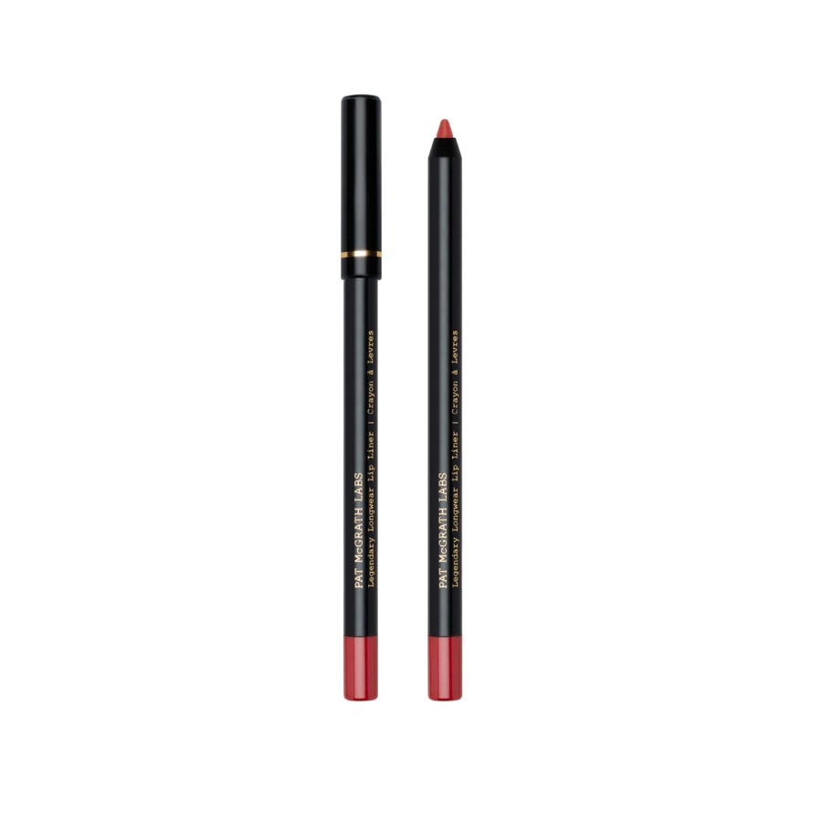 Pat McGrath Labs Legendary Longwear Lipliner ELSON 1.2 g Dunkelrot