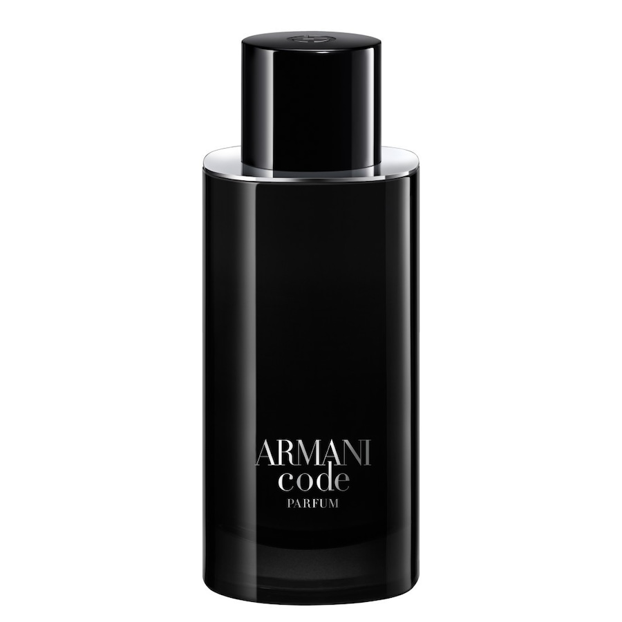 Armani Code Parfum 125 ml Herren