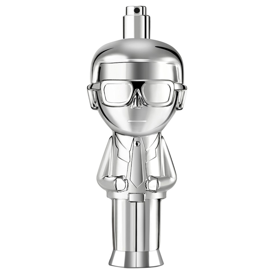 Karl Lagerfeld Ikonik for Men Eau de Parfum 100 ml Herren