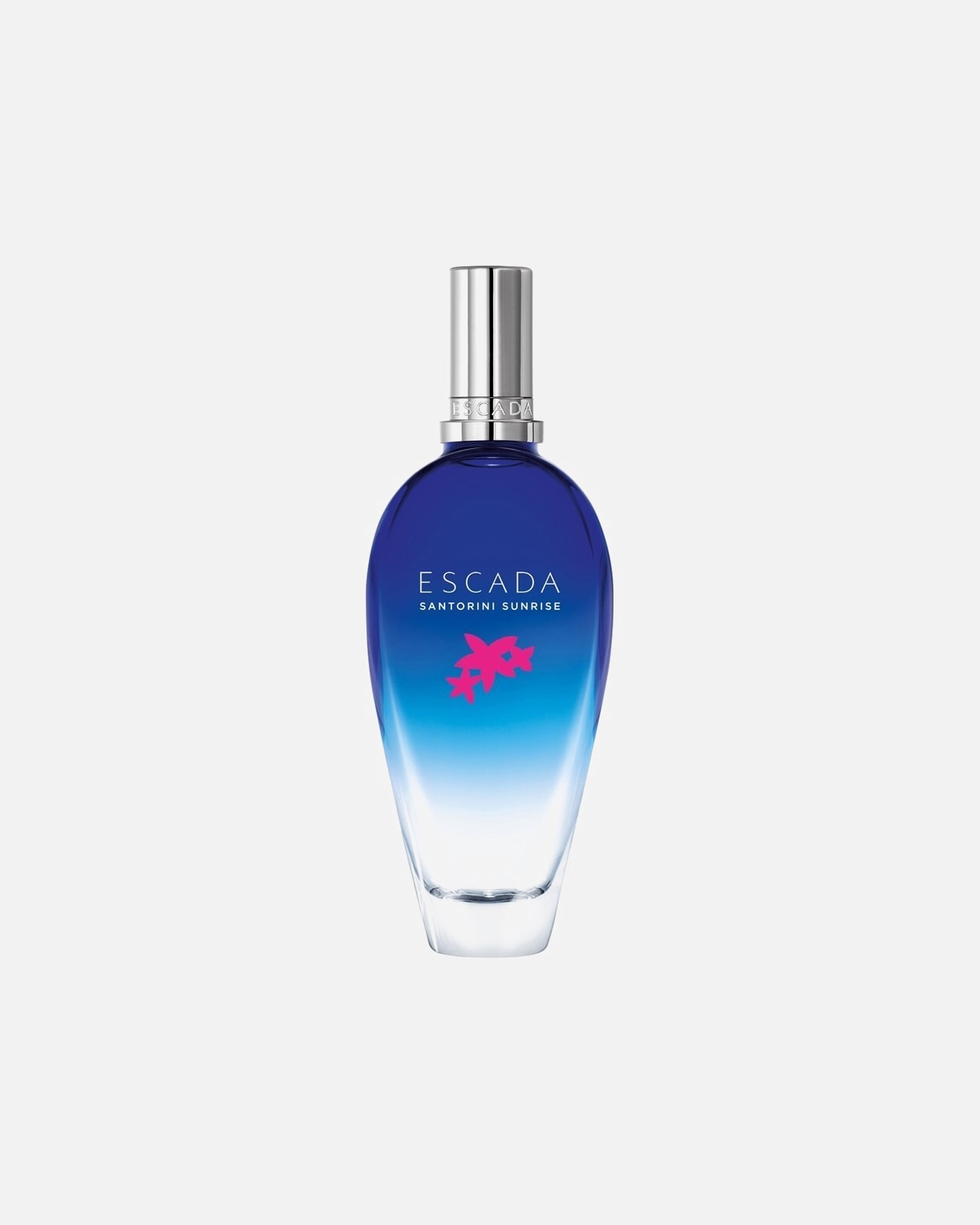 Eau de Toilette für Weiblich Escada Santorini Sunrise Limited Edition 100 ml