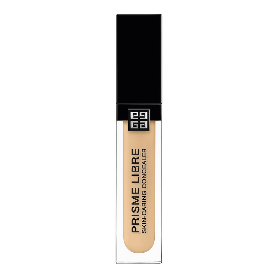 Givenchy Prisme Libre Skin-Caring Glow Concealer N120 - BEIGE 11 ml Nude