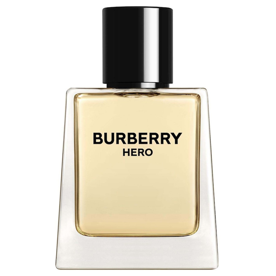 BURBERRY Hero Eau de Toilette 50 ml Herren