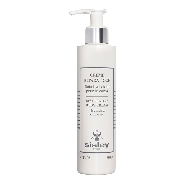 Sisley Creme Réparatrice Corps