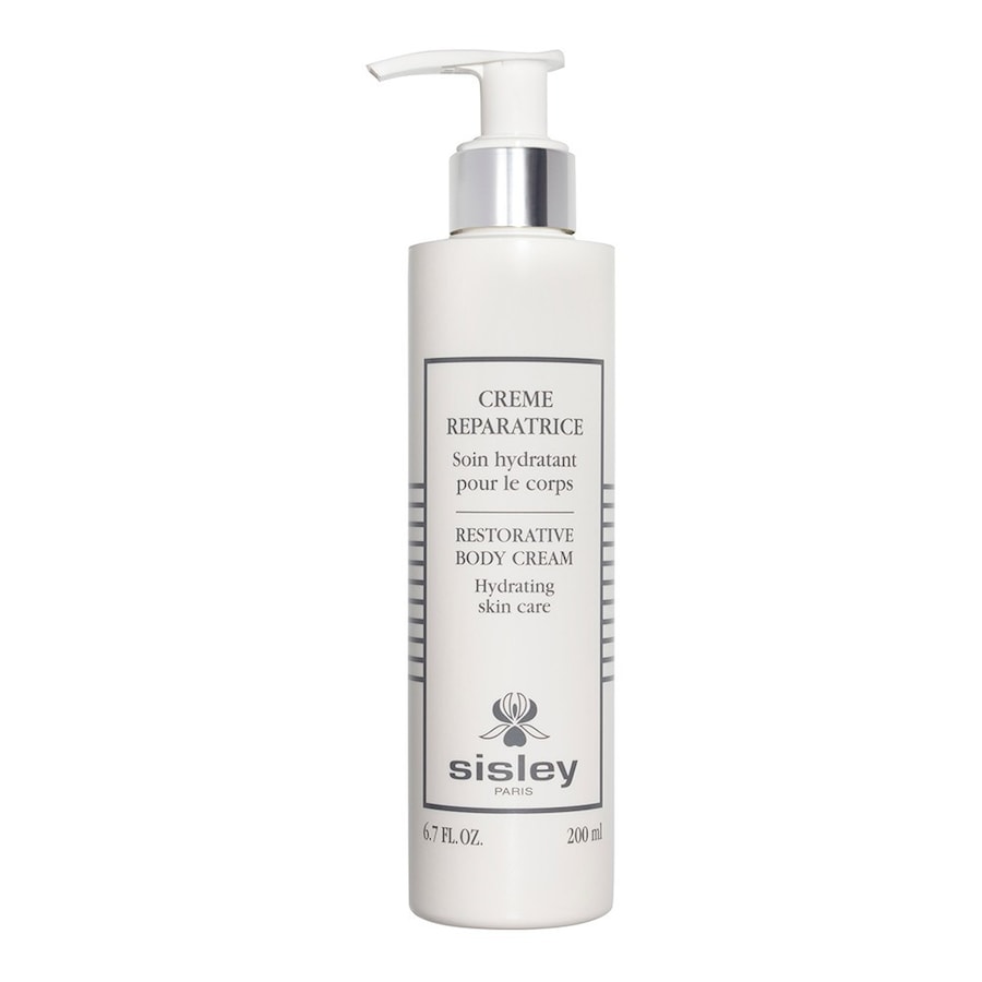 Sisley Creme Réparatrice Corps Körpercreme 200 ml