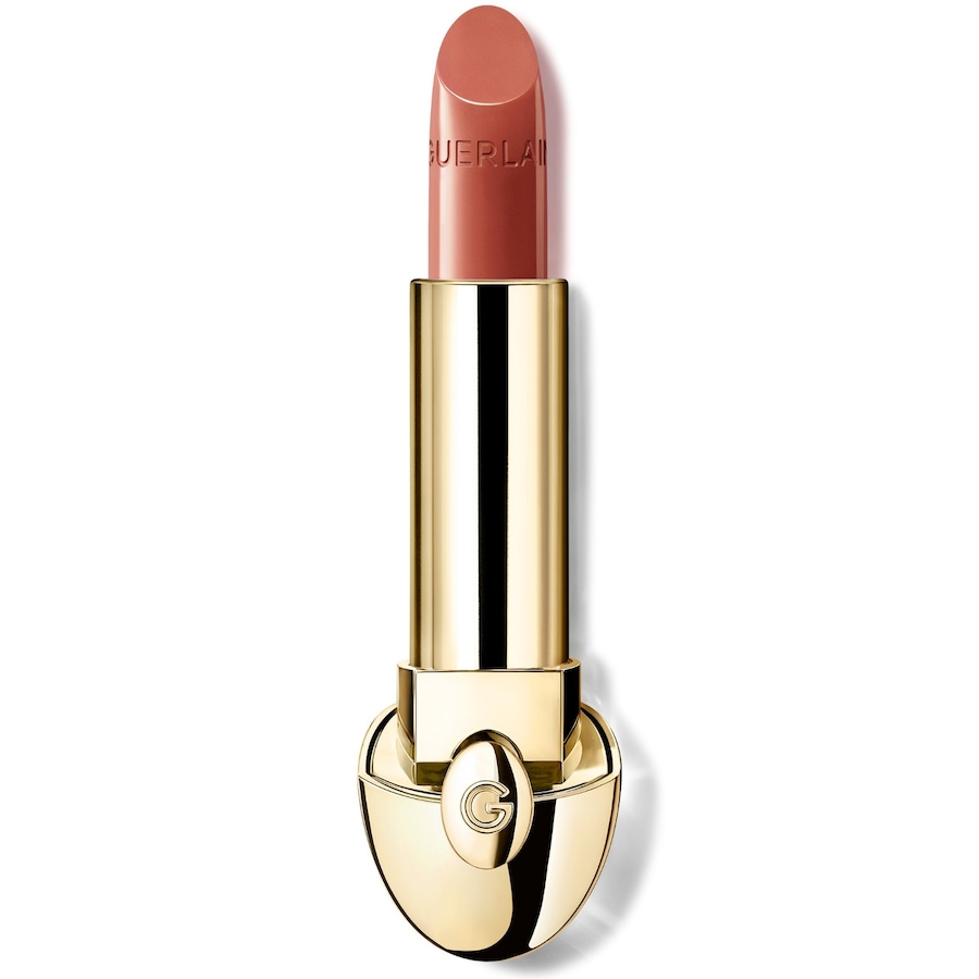 Guerlain Rouge G Satin Refill Lippenstift 08 - Le Nu 3.5 g Rosegold