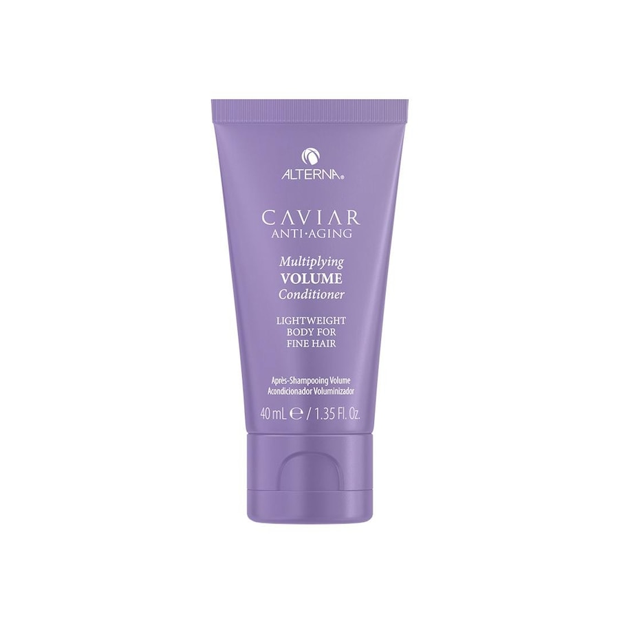 Alterna Caviar Anti-Aging Multiplying Volume Conditioner 40 ml
