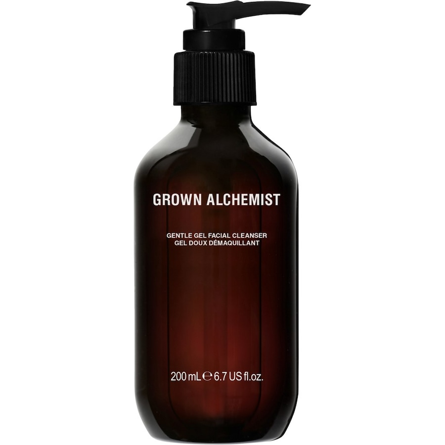 Grown Alchemist Gentle GelGesicht | 200.0 ml | 185,00 / 1.0 l