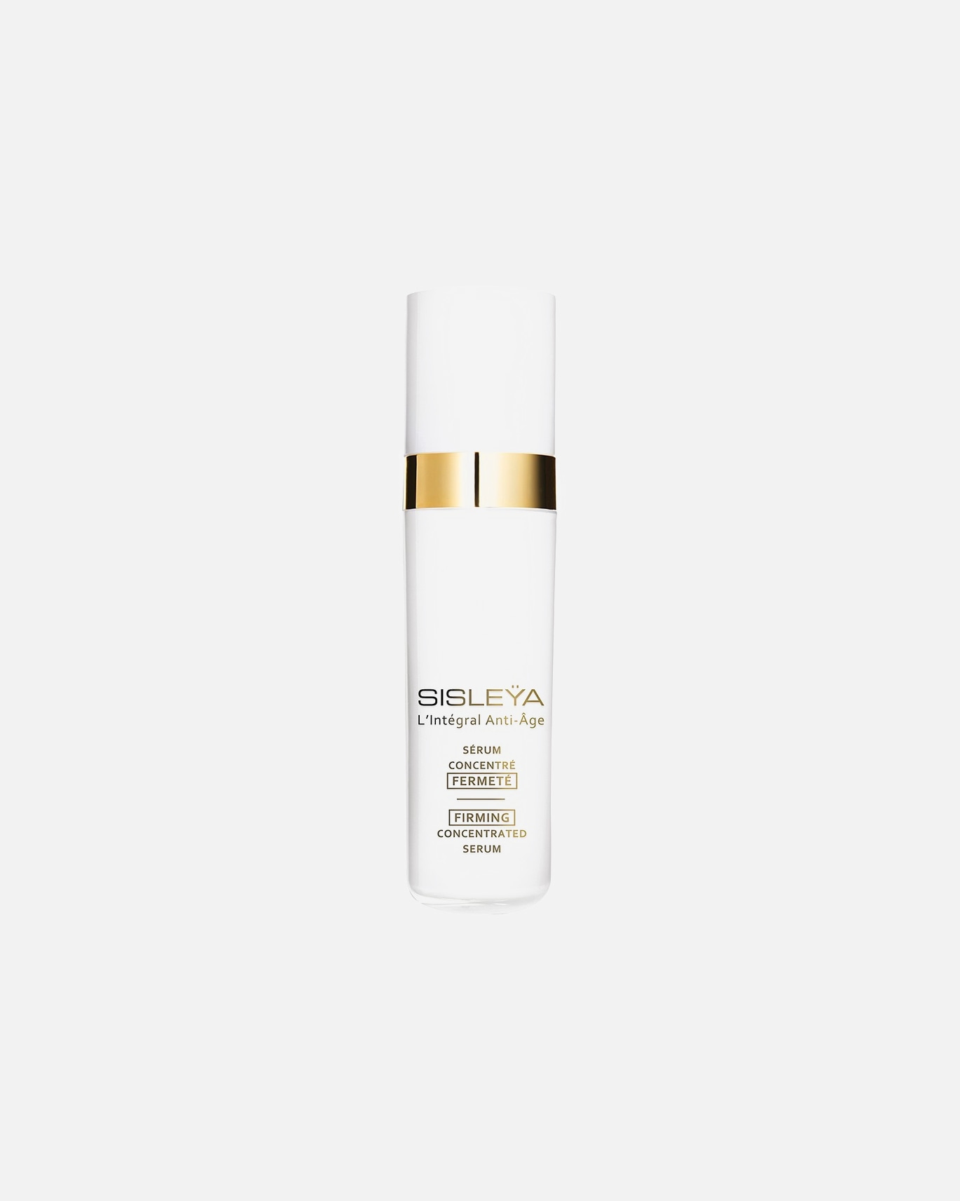 Anti-Aging Serum für Unisex Sisley Sisleÿa L'Intégral Anti-Âge Sérum Concentré Fermeté 30 ml