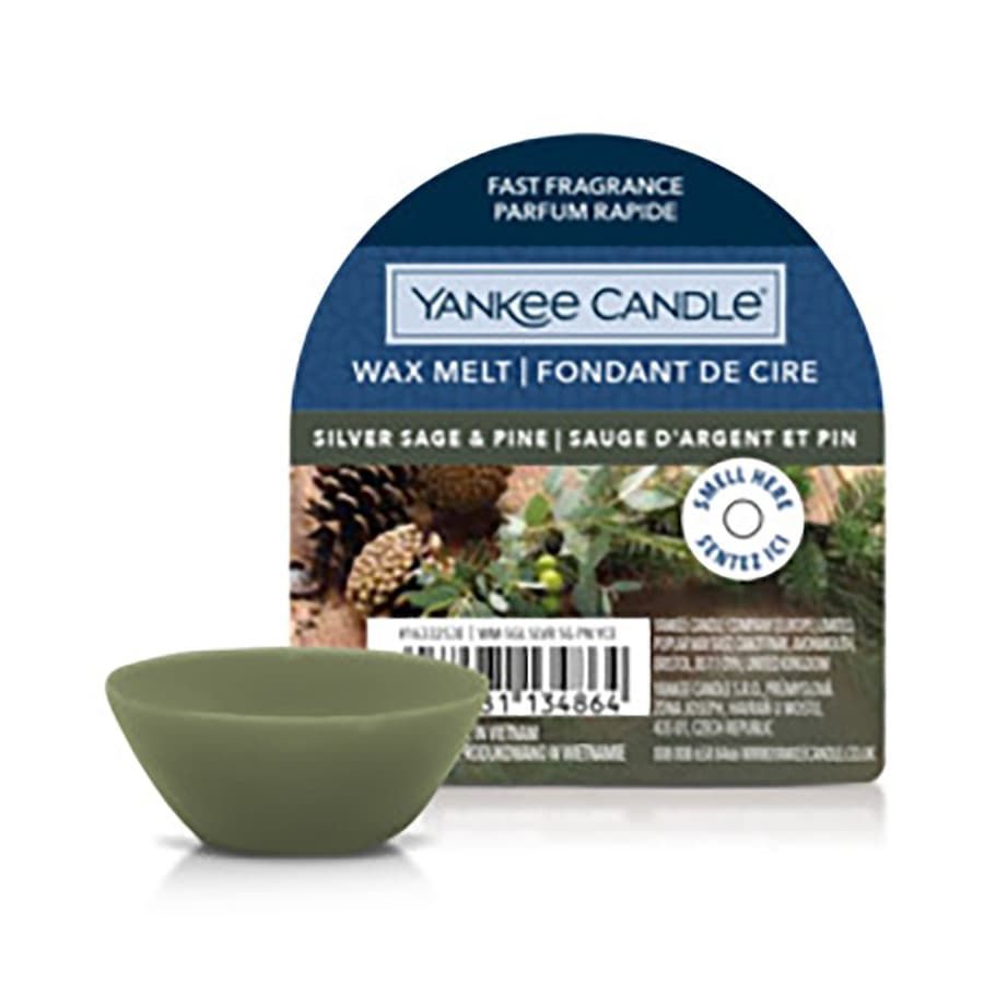 YANKEE CANDLE Wax Melt Kerze 22 g