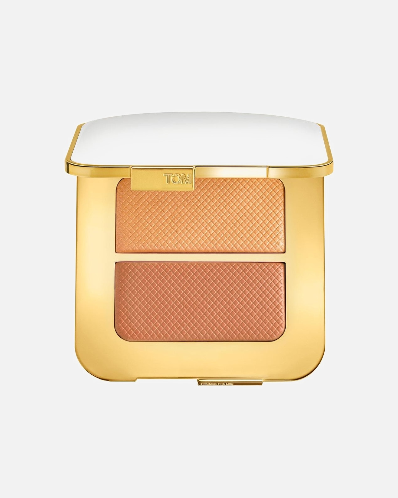 Blush für Unisex TOM FORD Soleil Neige Sheer Cheek Duo Reflect Gilt