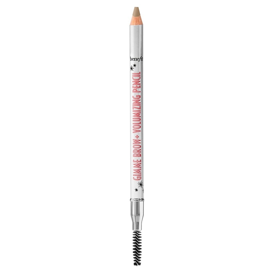 Benefit Brow Collection Gimme Brow+ Volumizing Pencil Augenbrauenstift Nr. 01 - Cool Light Blonde 1.19 g Nude