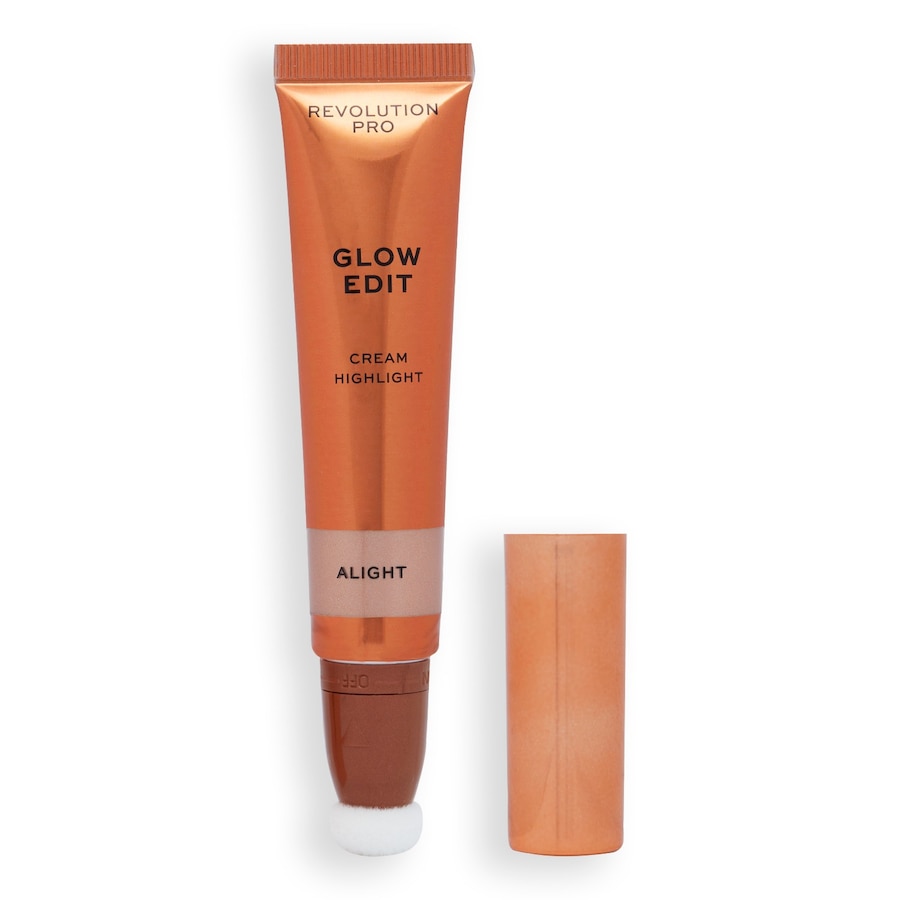 Revolution Pro Glow Edit Cream Alight Highlighter ALIGHT 15 ml