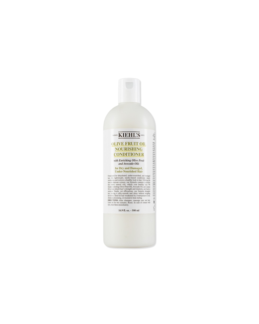 Kiehl’s Olive Fruit Oil Nourishing Conditioner 500 ml