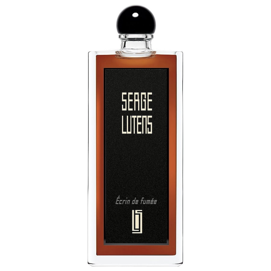 Serge Lutens Collection Noire Écrin de fumée Eau Parfum 50 ml unisex
