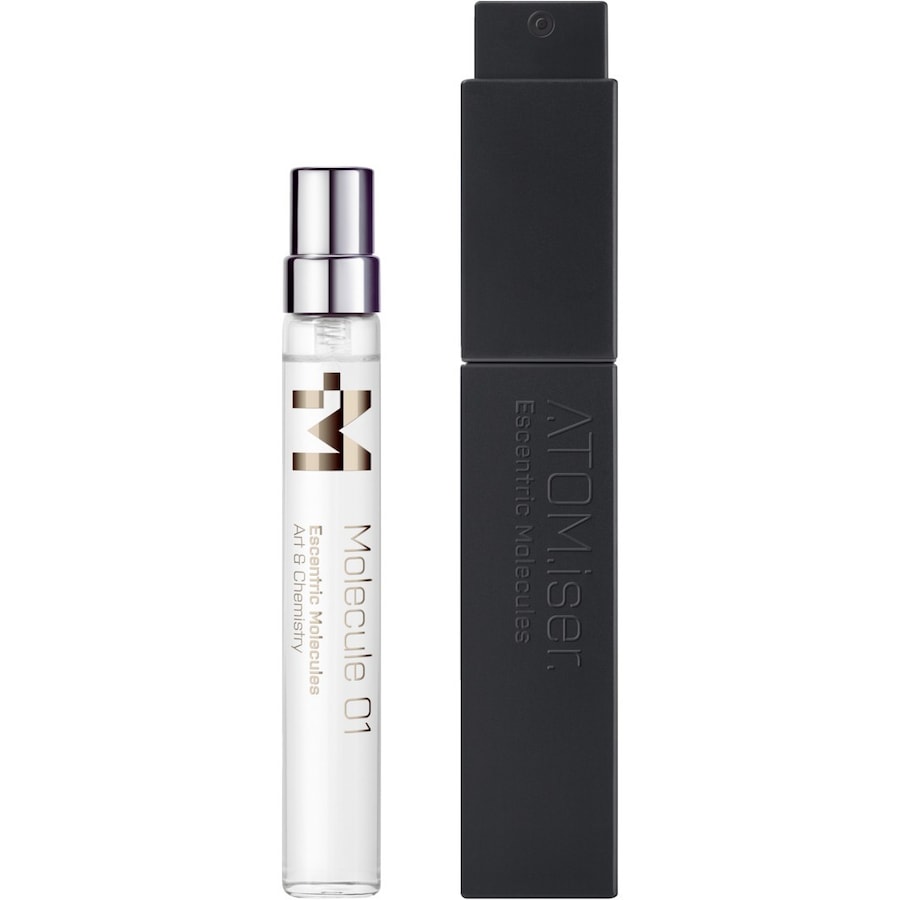 Escentric Molecules Molecule 01 AtomizerMolecule | 1.0 pieces | 100,00 / 1.0 pieces