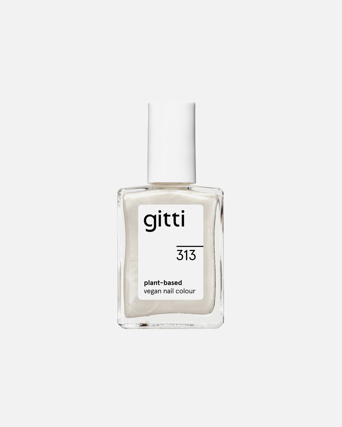 Nagellack für Unisex gitti no. 313 313