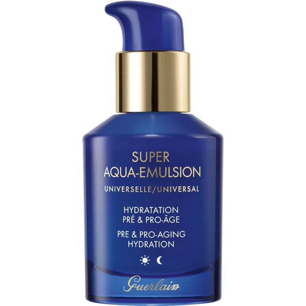 Guerlain Super Aqua Universal Cream