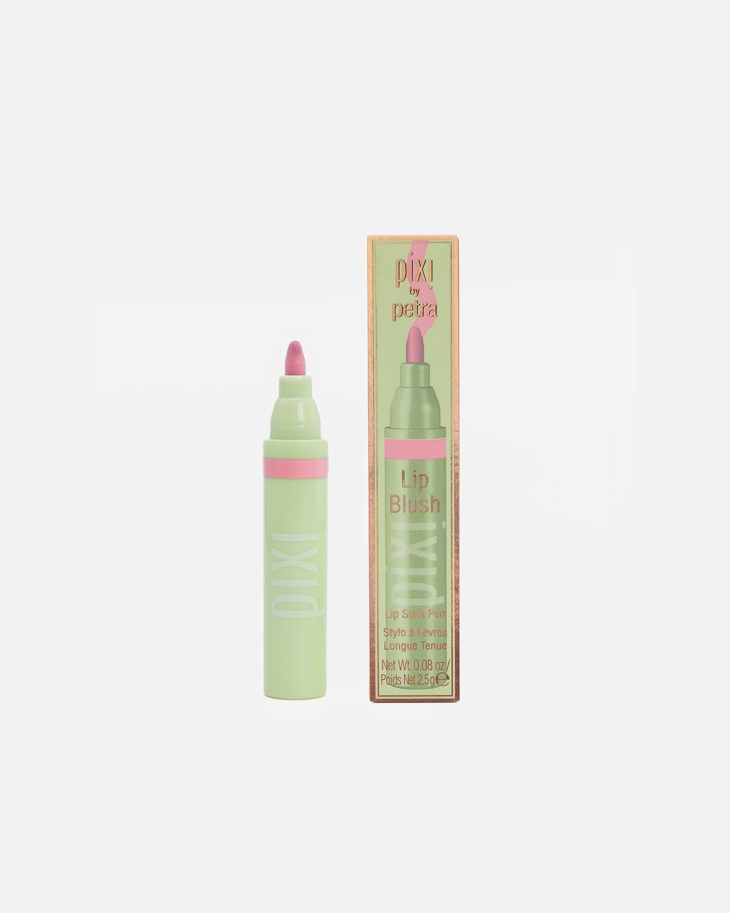 Lippenstift für Unisex Pixi Lip Blush YOUTH