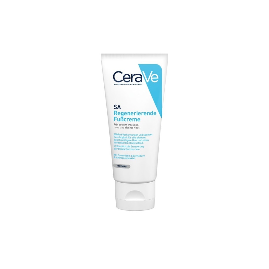 CeraVe Regenerierend Fußcreme 88 ml