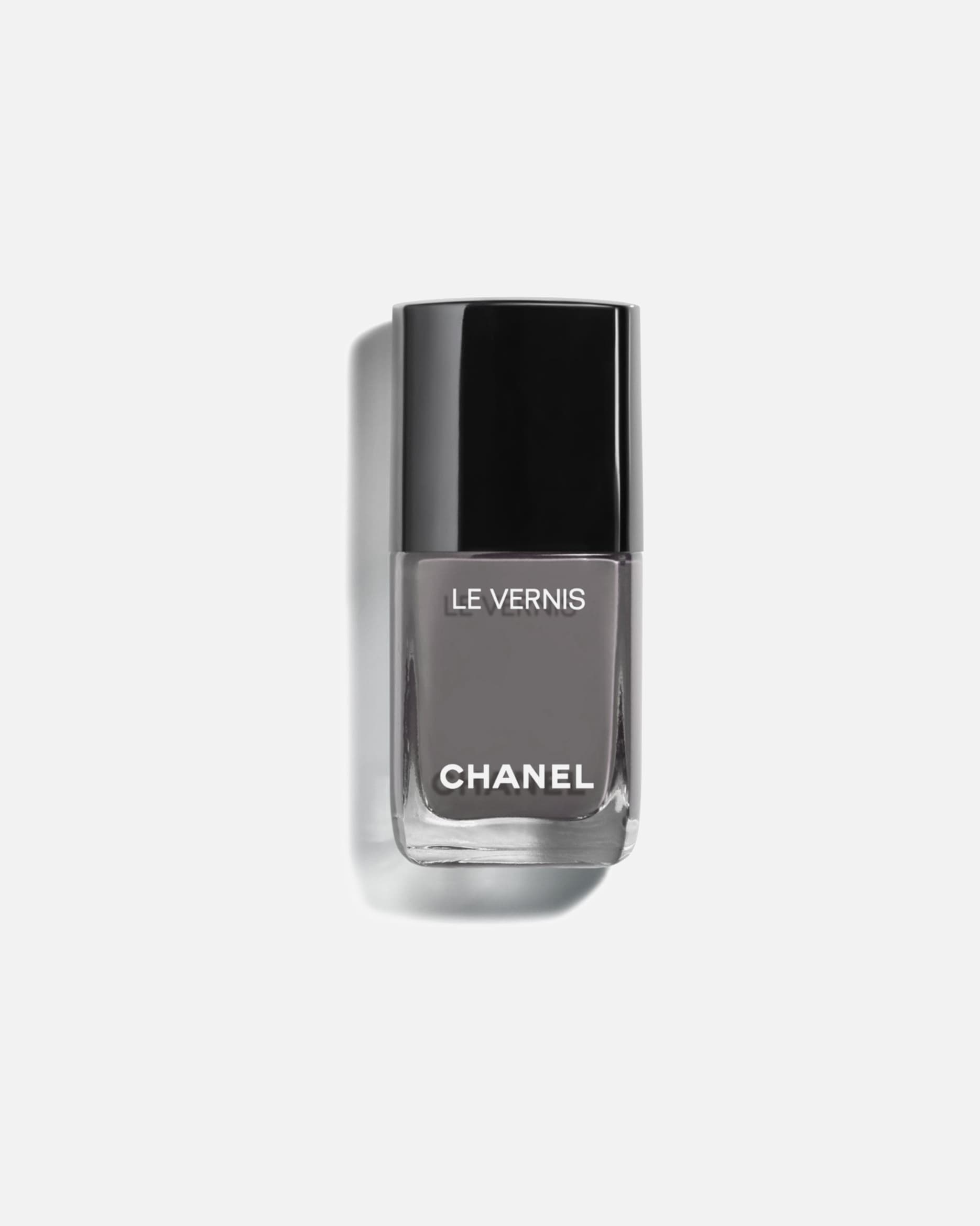 Nagellack für Weiblich CHANEL LE VERNIS FARBE UND GLANZ MIT LANGEM HALT 377 - MODERNISTE