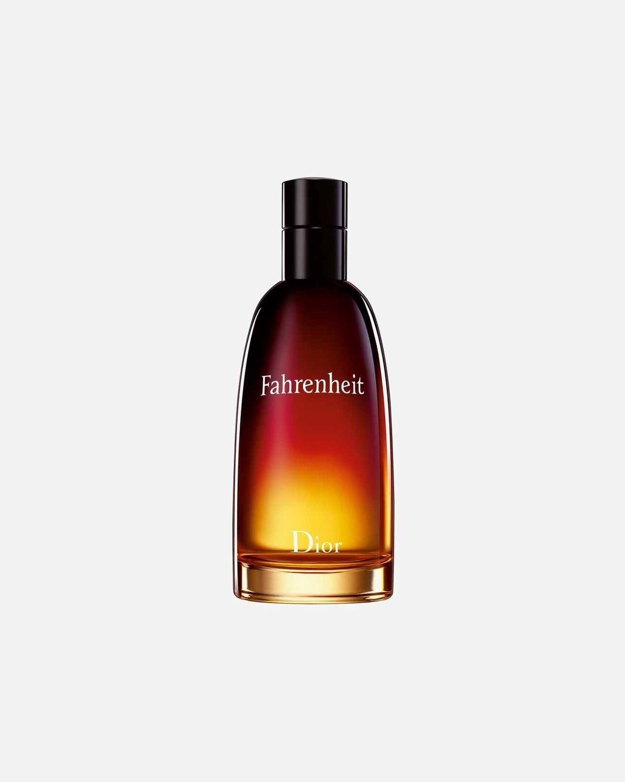 Eau de Toilette für Männlich DIOR Fahrenheit Fahrenheit 50 ml