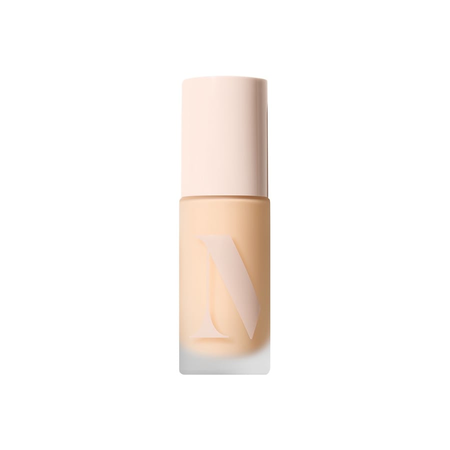Morphe Lightform Extended Hydration Foundation LIGHT 04W 30 ml Nude