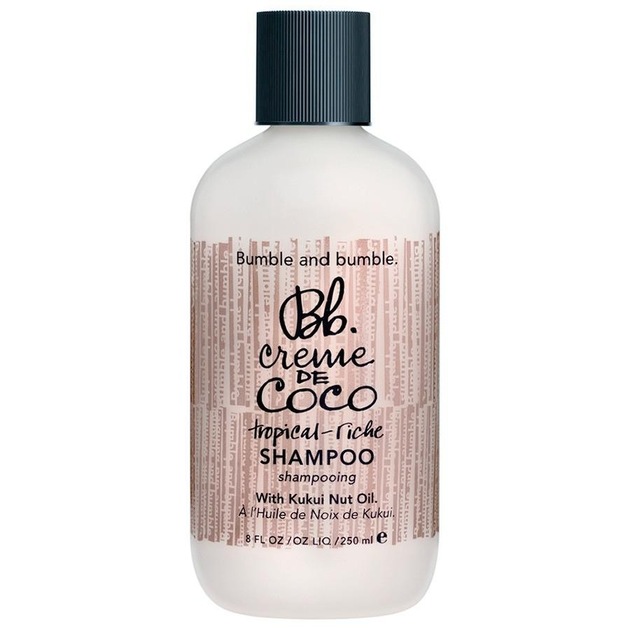 Bumble and bumble. Crème de Coco Creme de Coco