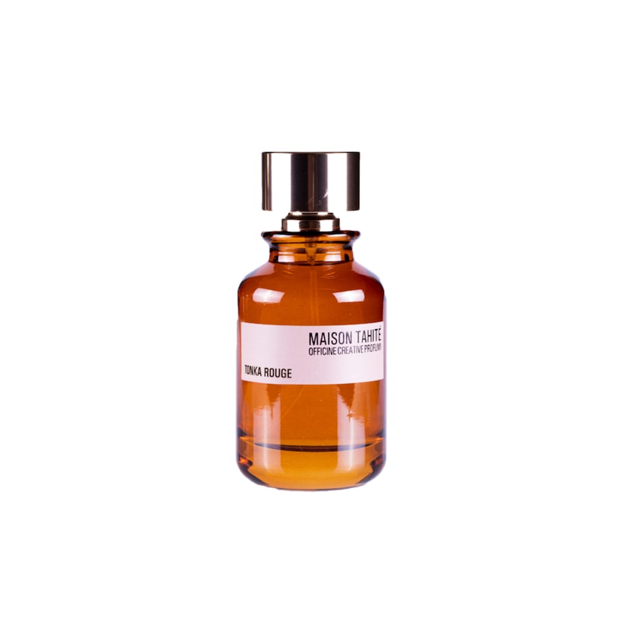 Maison Tahité Tonka Rouge Eau de Parfum 100 ml unisex