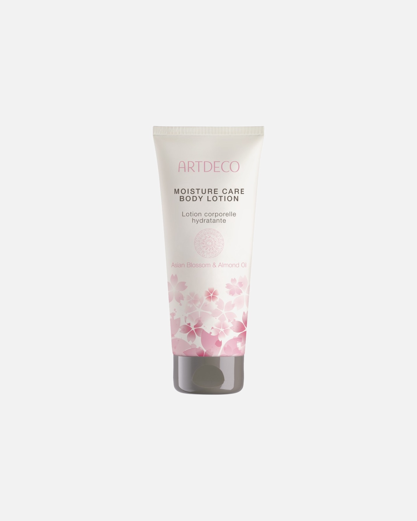 Bodylotion für Unisex ARTDECO Default Brand Line Moisture Care 200 ml