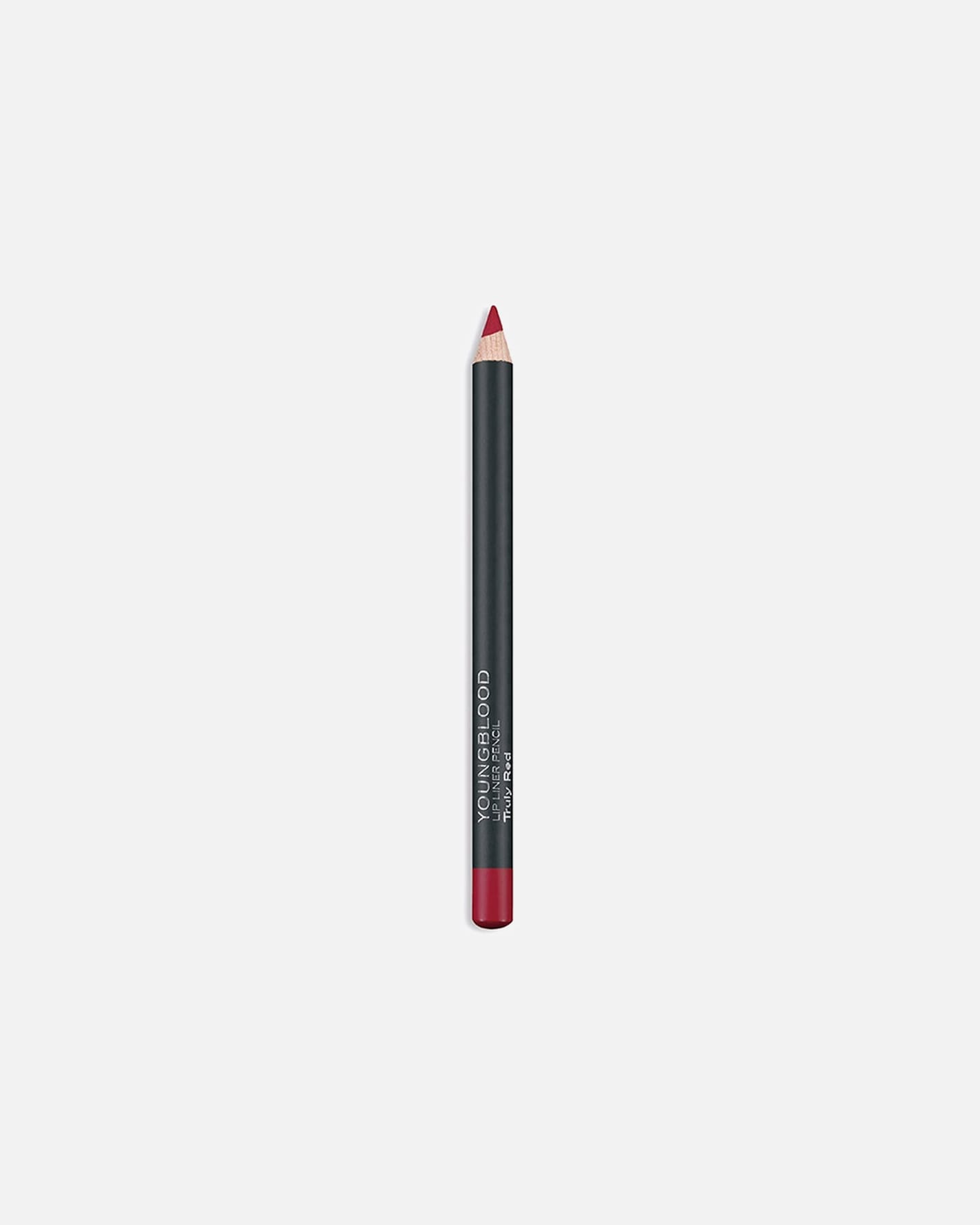 Lipliner für Unisex Youngblood Tranfer Resist TRULY RED