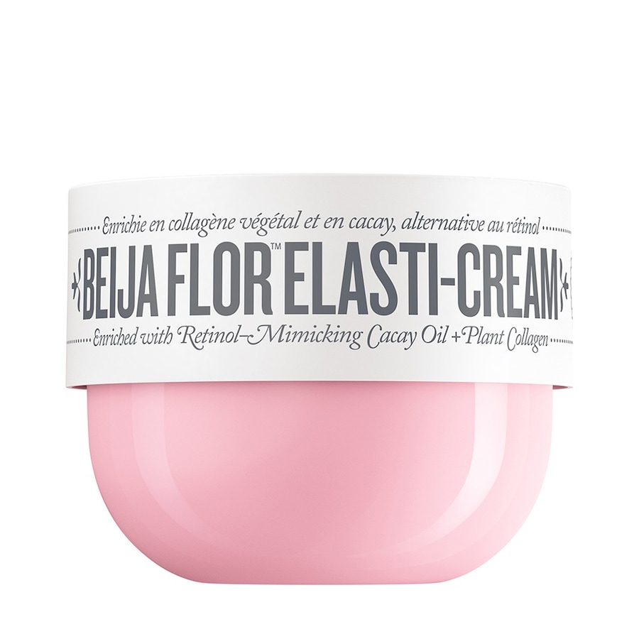 Sol de Janeiro Beija Flor Elasti-CreamKörper | 240.0 ml | 153,33 / 1.0 l