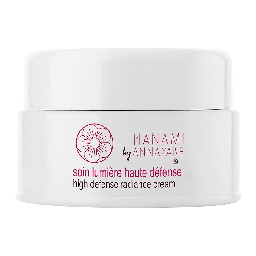 Annayake Hanami Hochkonzentrierte Pflege für strahlenden Teint Anti-Aging 50 ml