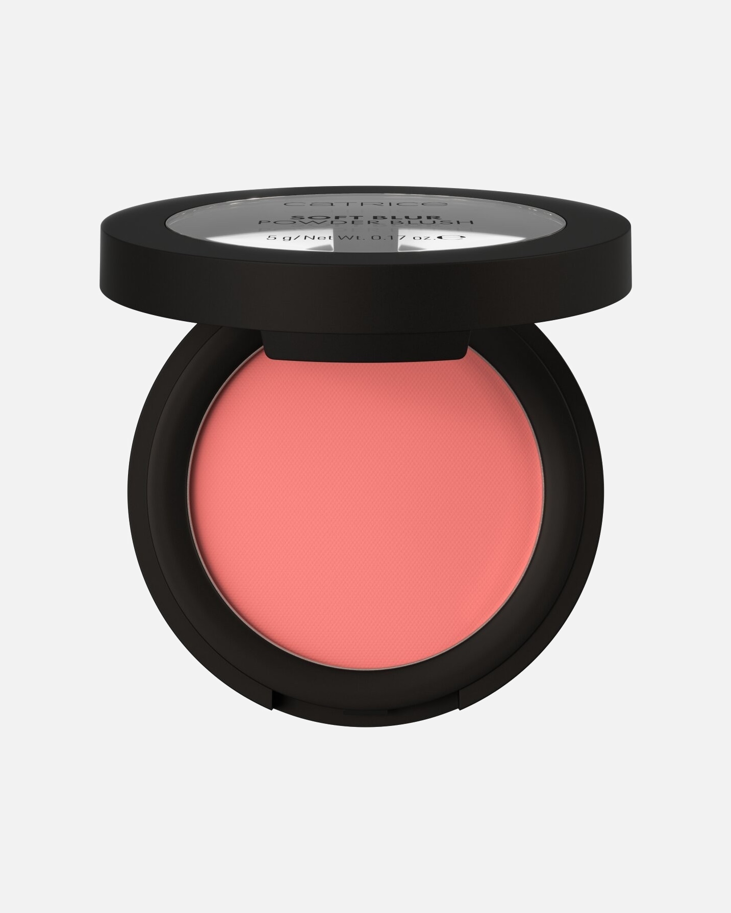 Blush für Weiblich Catrice Default Brand Line Powder 040 - PINK POSITIVE