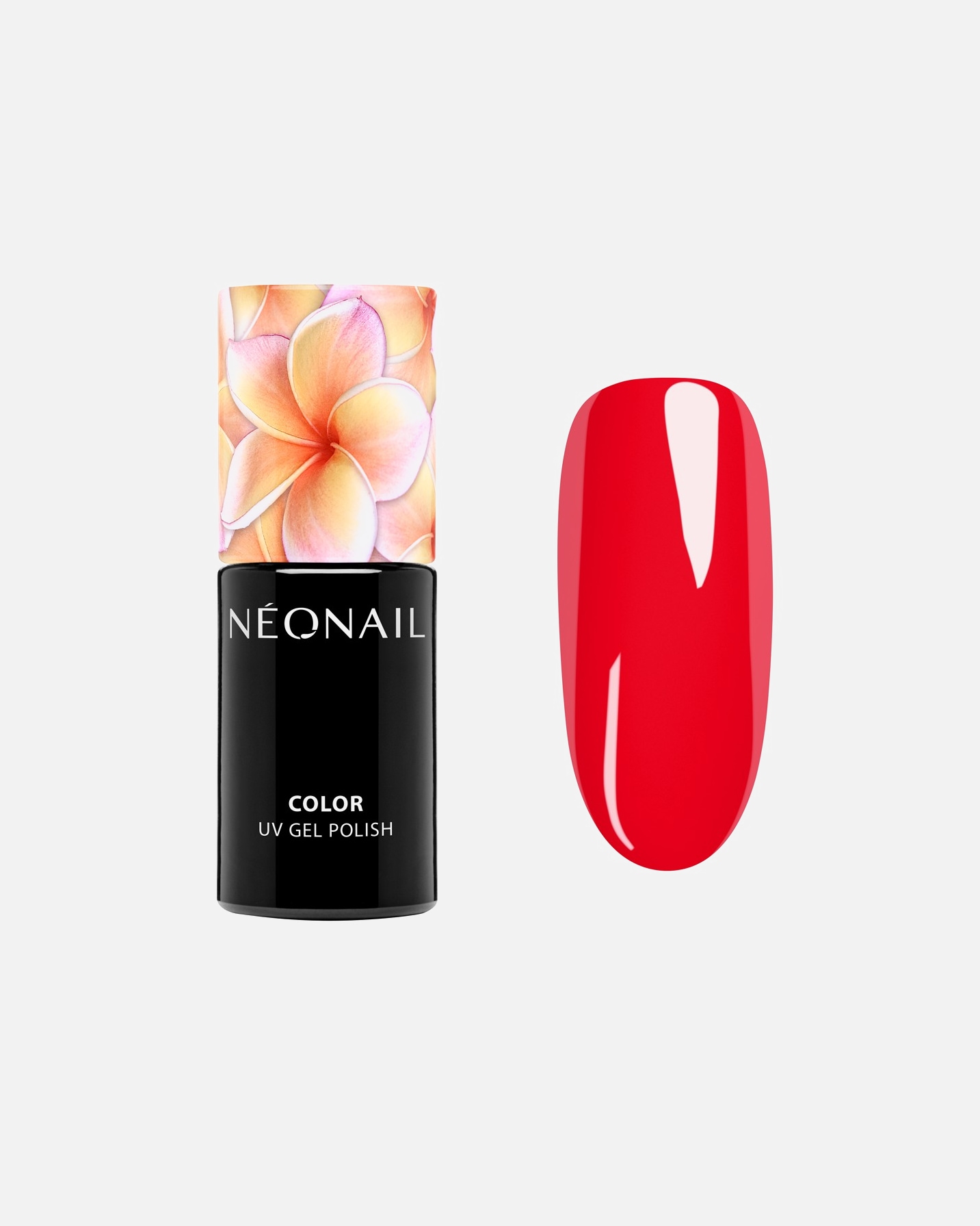 UV-Nagellack für Unisex NEONAIL Inner Bloom 7.2 ml