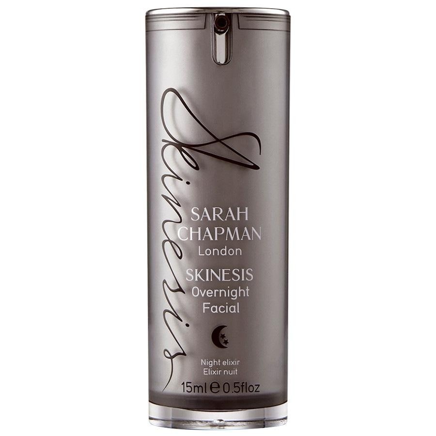 Sarah Chapman Overnight Facial Anti-Aging Serum 15 ml