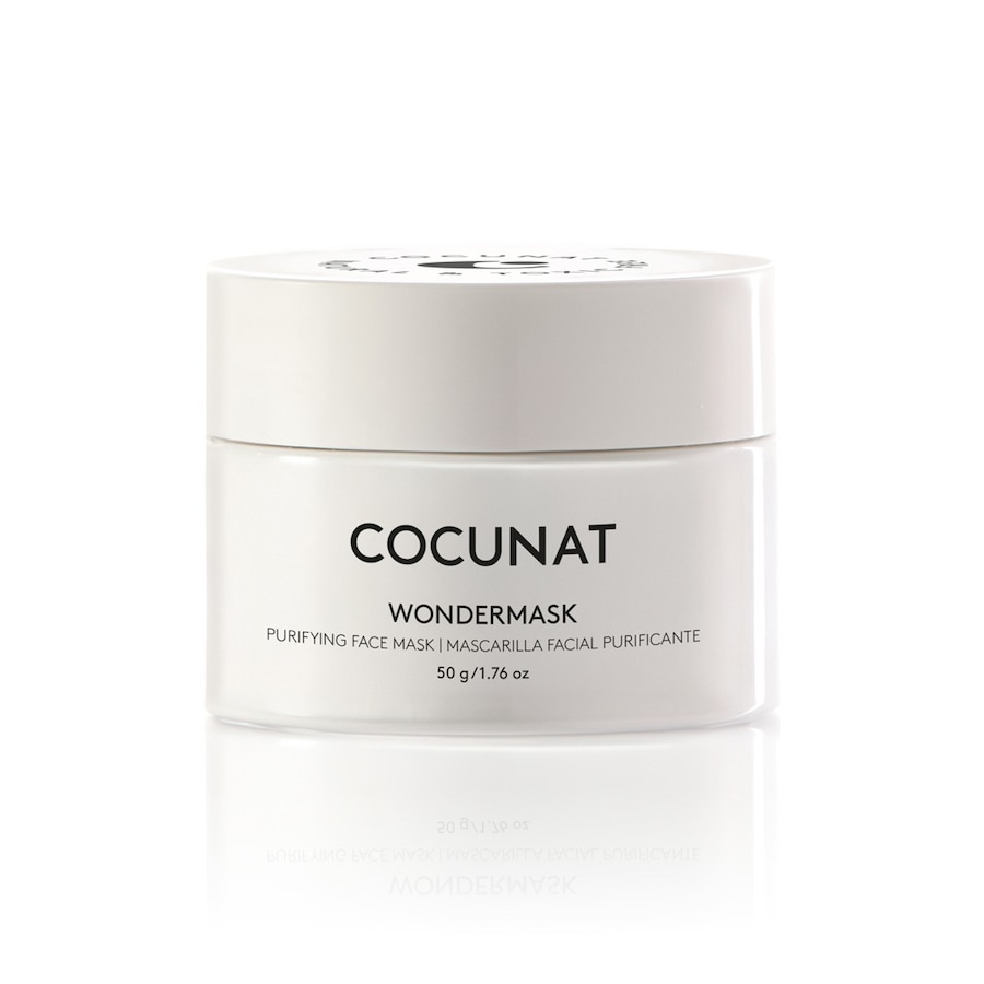 Cocunat Wondermask Reinigungsmaske 50 g