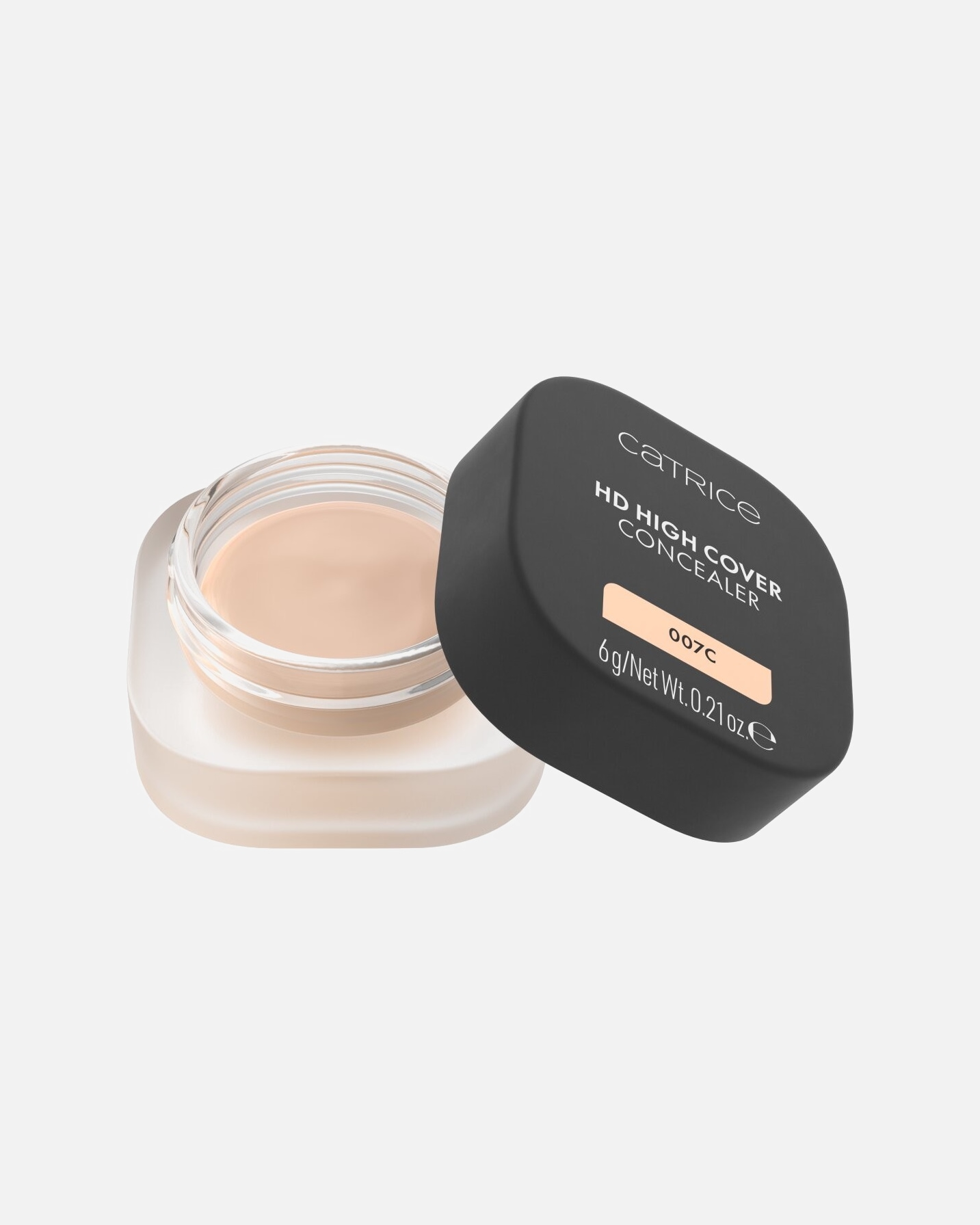 Concealer für Unisex Catrice Default Brand Line HD High Cover 007C
