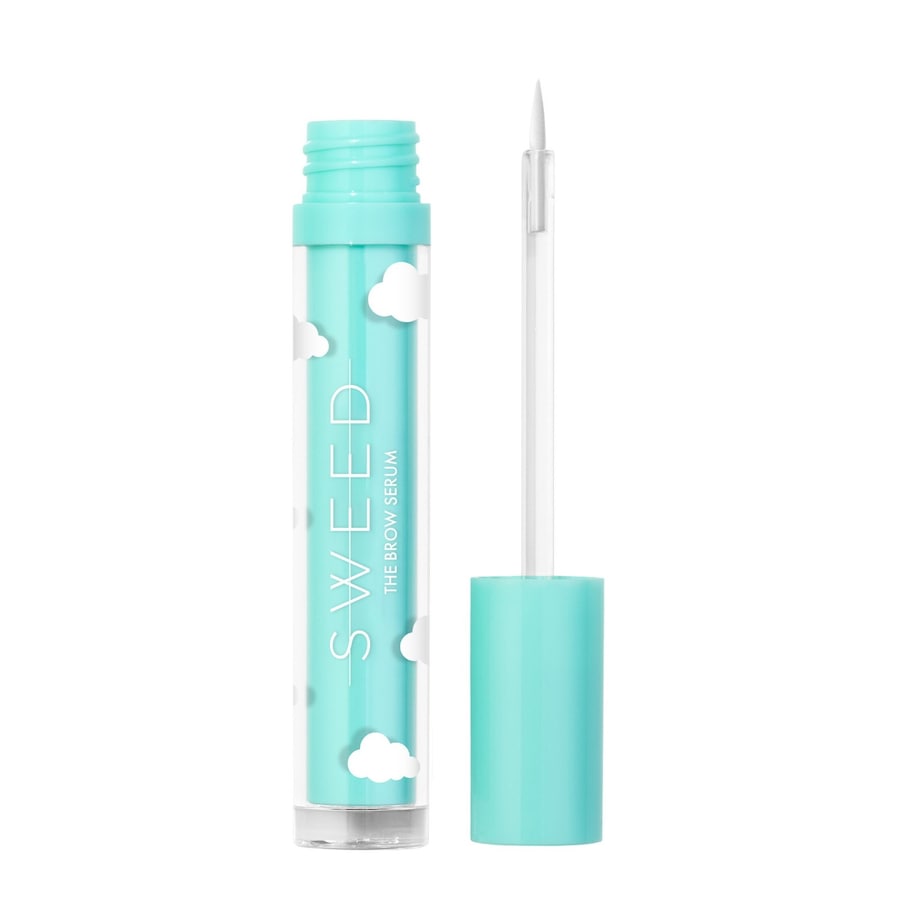 Sweed The Brow Serum Wimpernpflege 3 ml Silber