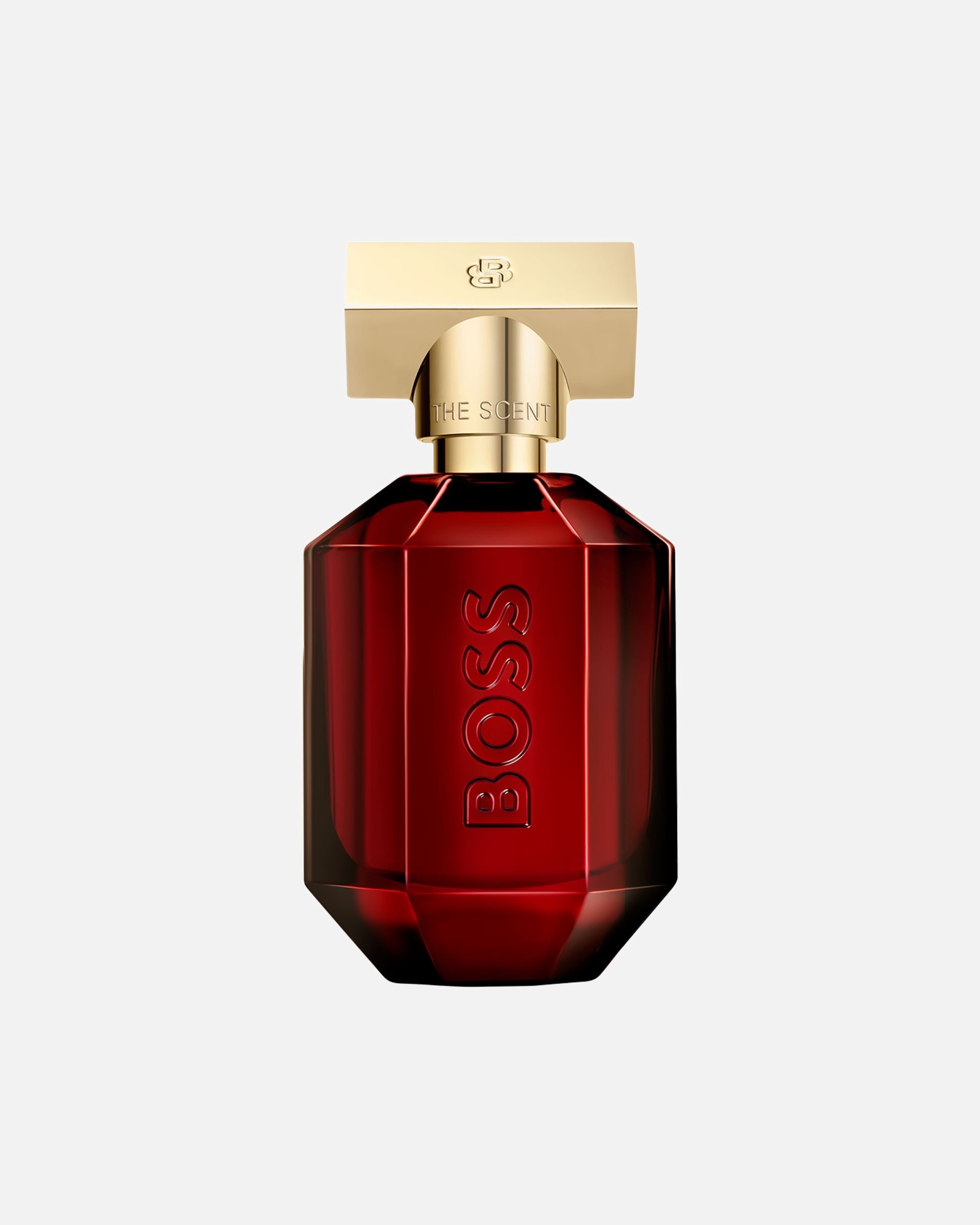 Parfum für Weiblich Hugo Boss Boss The Scent Elixir 30 ml