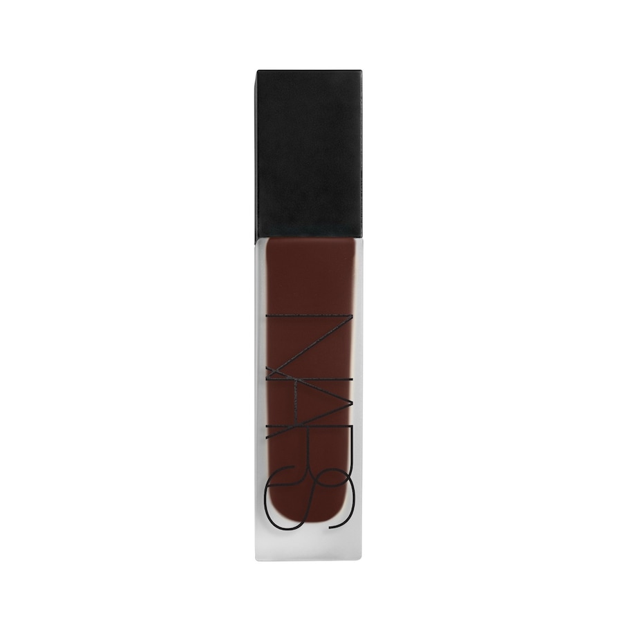 NARS Natural Matte Longwear Foundation AMBATO 30 ml Braun
