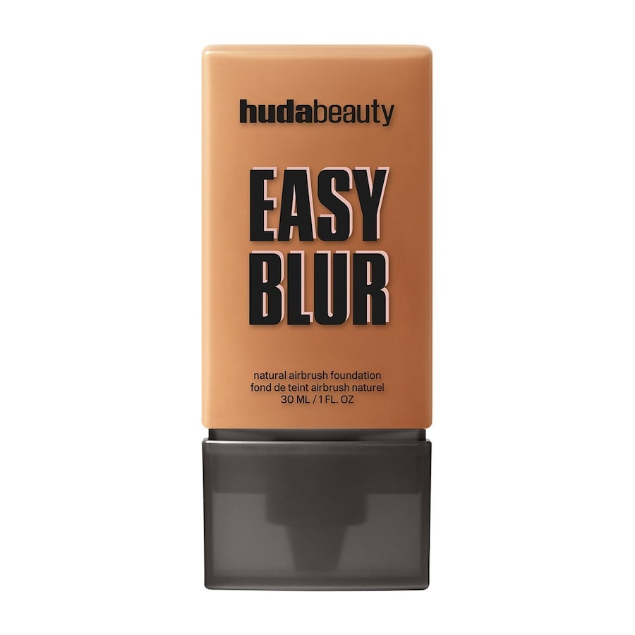 HUDA BEAUTY Easy Blur Natural AirbrushMake-up | 30.0 ml | 1199,67 / 1.0 l