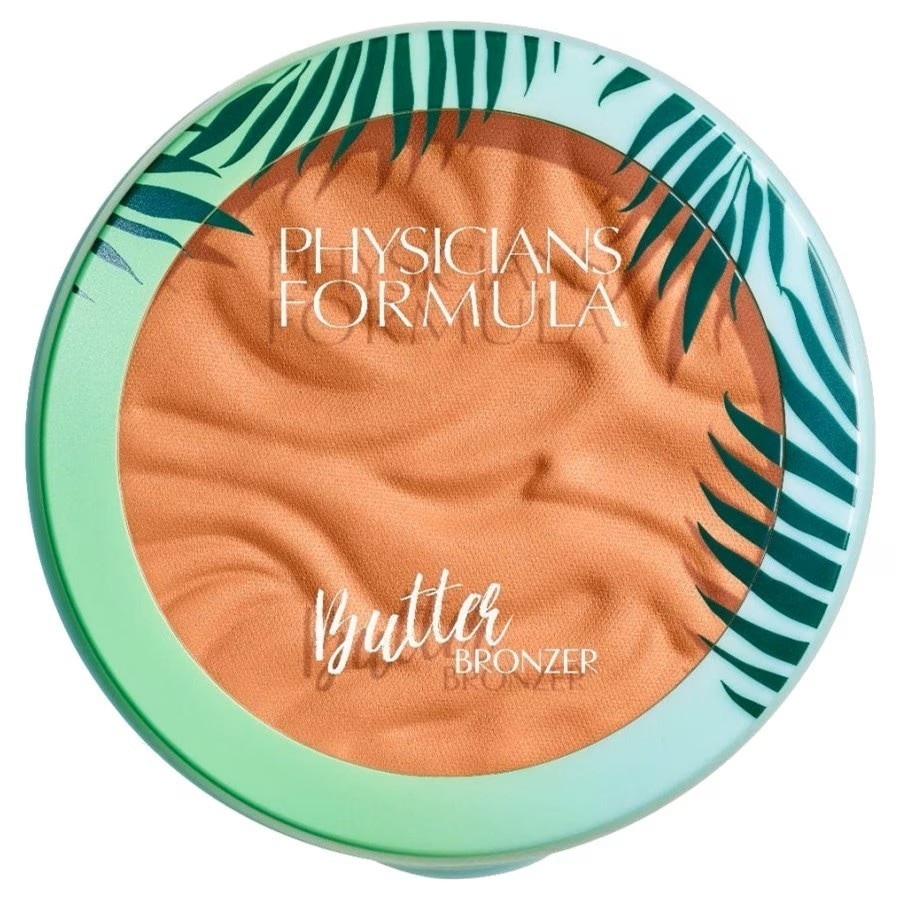 Physicians Formula Murumuru Butter Bronzer Sunkissed 11 g Coral
