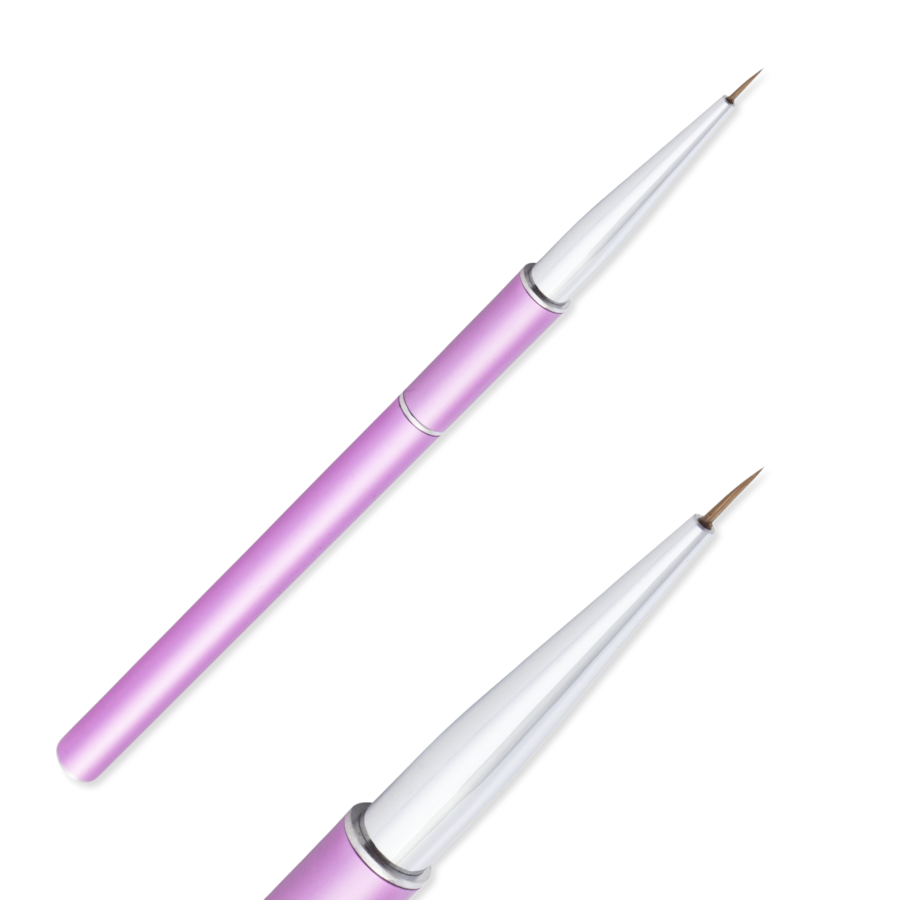 NEONAIL Nail Art Pinsel Nr 0Make-up | 10.0 g | 1099,00 / 1.0 kg