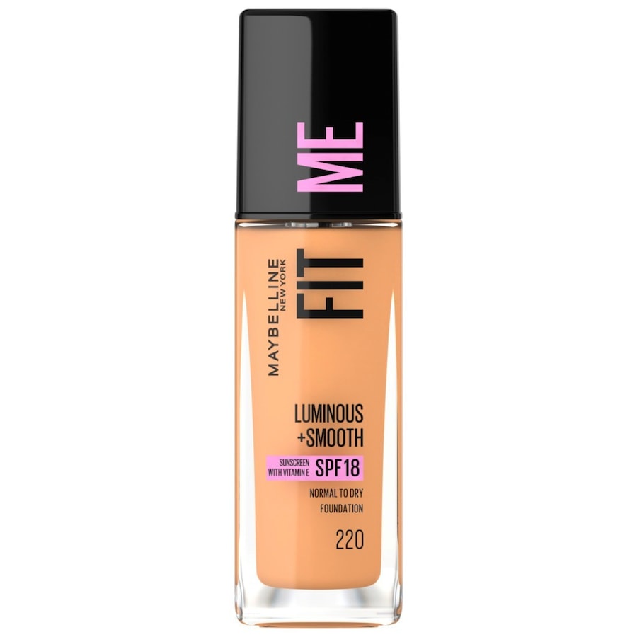 Maybelline Fit Me! Liquid Make-UpMake-up | 16.0 g | 624,38 / 1.0 kg