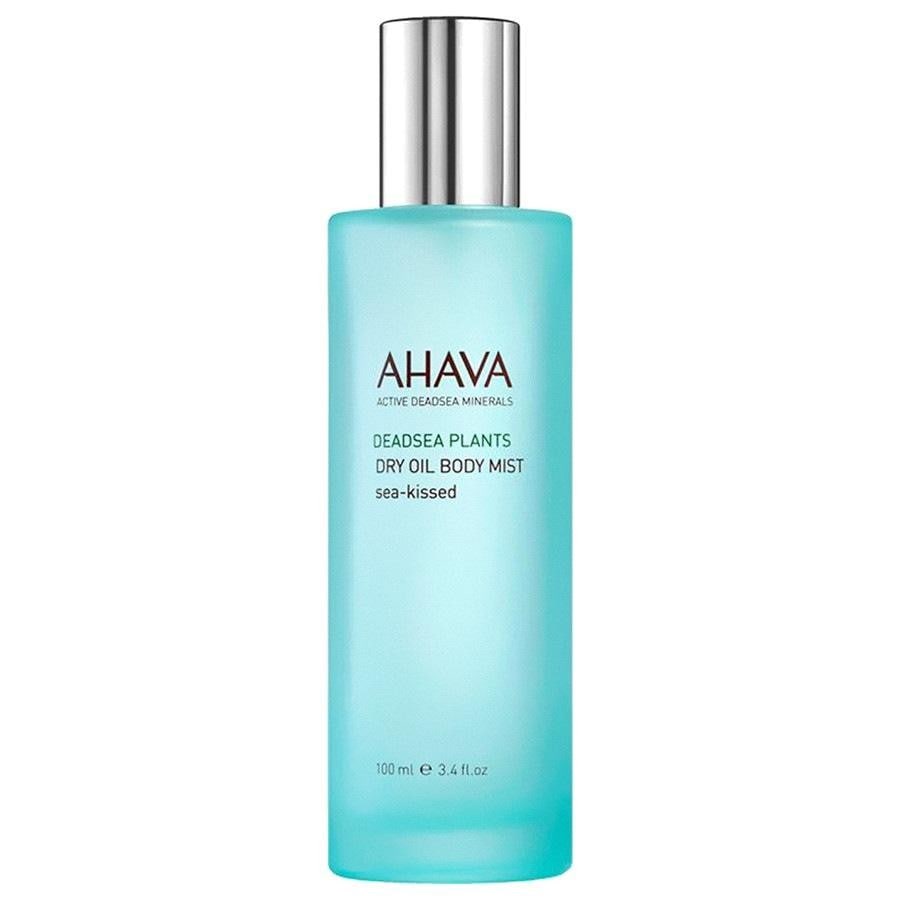 AHAVA Deadsea Plants Dry Oil Body Mist Sea-Kissed Körperöl 100 ml