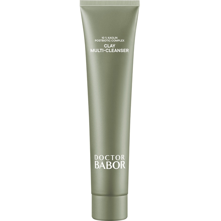 BABOR DOCTOR Clay Multi Cleanser Reinigungsmaske 75 ml