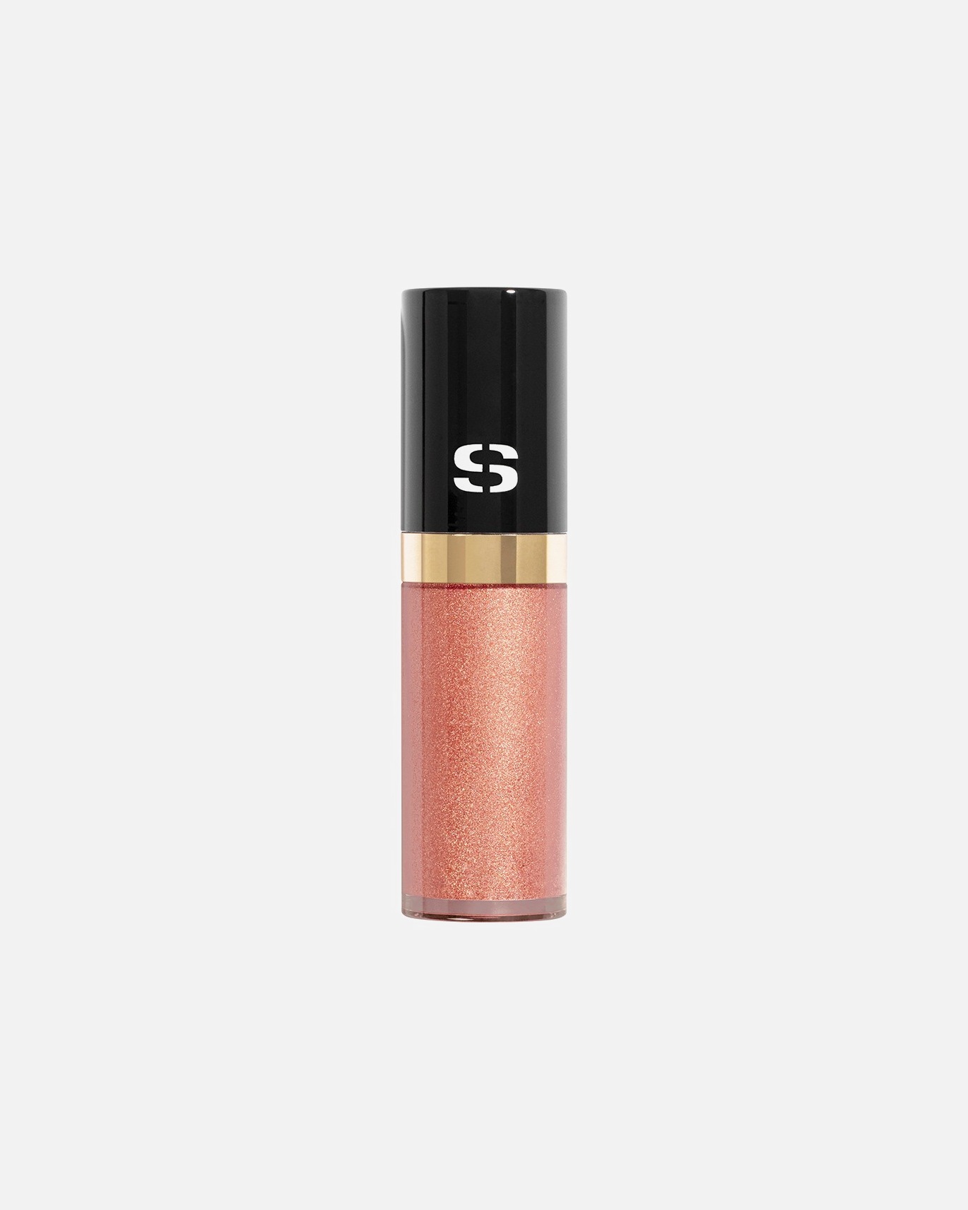 Lidschatten für Unisex Sisley Viky Rader x Summer Glow Ombre Eclat Liquide 4 - CORAL