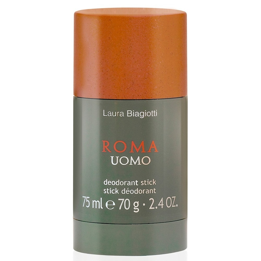 Laura Biagiotti Roma Uomo StickRoma Uomo | 75.0 ml | 346,67 / 1.0 l