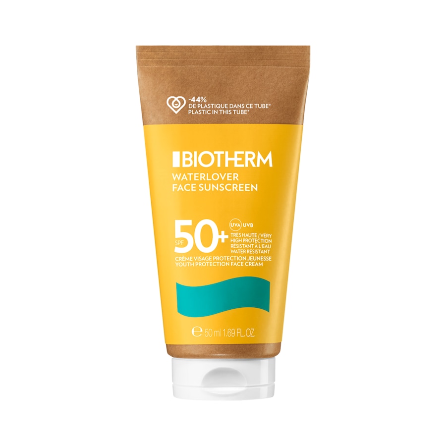 Biotherm Water Lover Face SPF 50Gesicht | 50.0 ml | 599,80 / 1.0 l