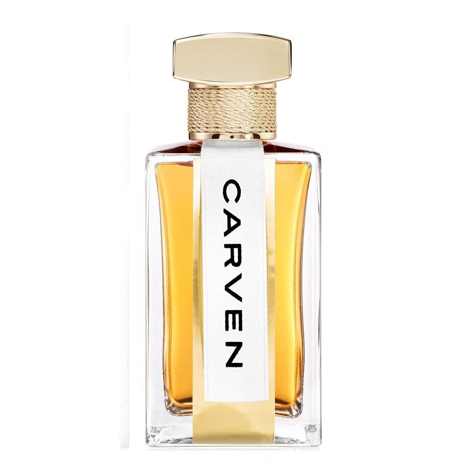 Carven Dans Ma Bulle Paris Manille Eau de Parfum 100 ml Damen